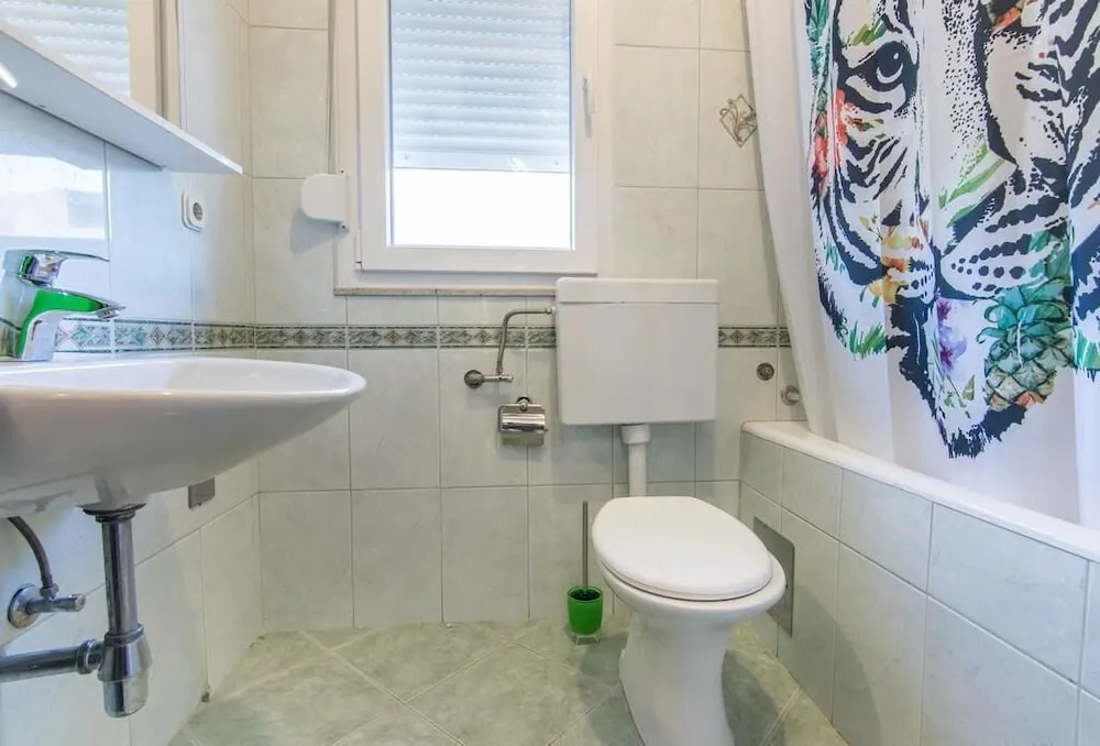 Apartment Vendi