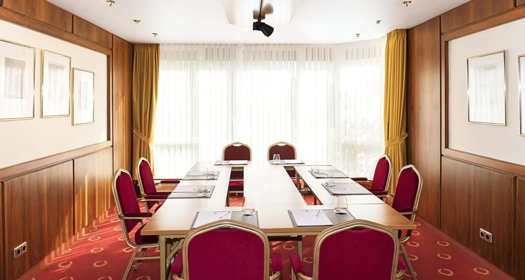 Best Western Victor's Residenz-Hotel Rodenhof
