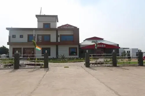 Tandoori Veg Hotel by OYO Rooms