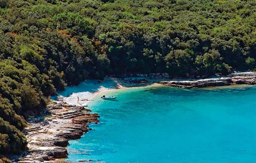 Amazing Home In Medulin With Wifi