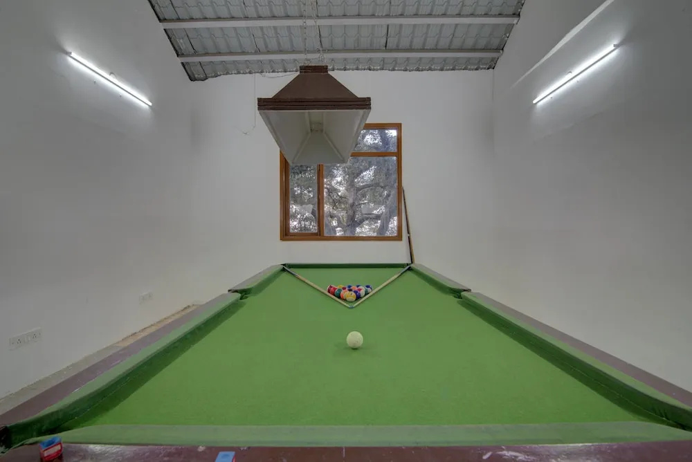 Tarika Resort and Spa