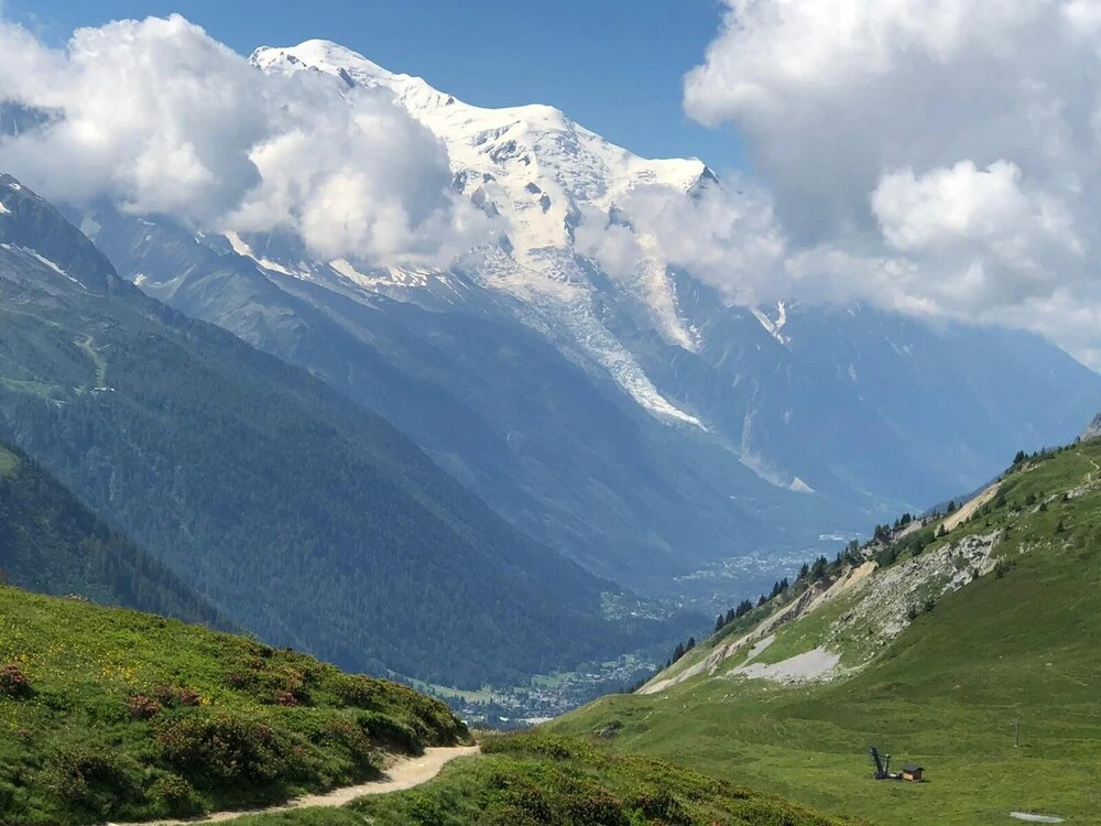 Chez Charles | Vallorcine Viachamonix