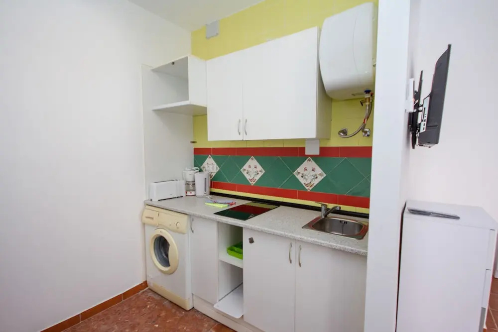 Estudio San Pablo Centro Nerja Canovas