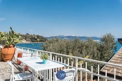 Guest House 3 Stars Portovenere