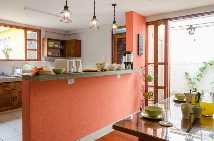 La Bicicleta Hostal