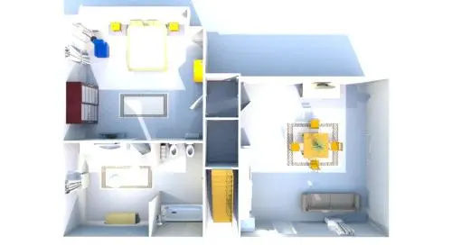 A Casa Di Francesca