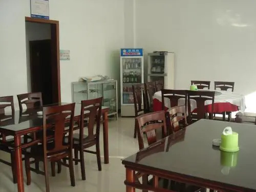 Hui Lai Hotel
