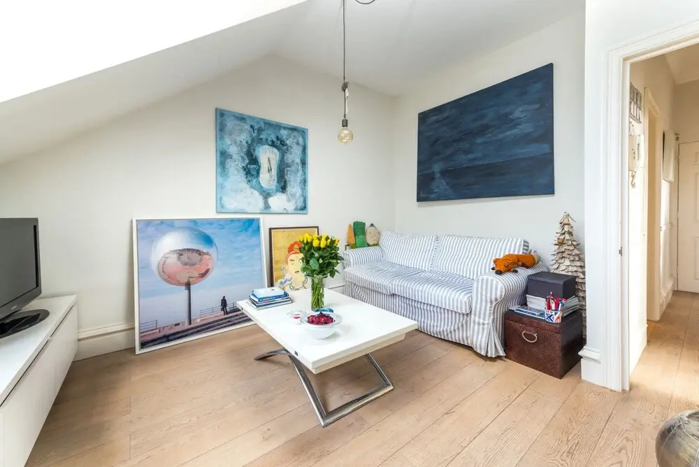 Pleasant Earl s Court Apartment Near Hyde Park