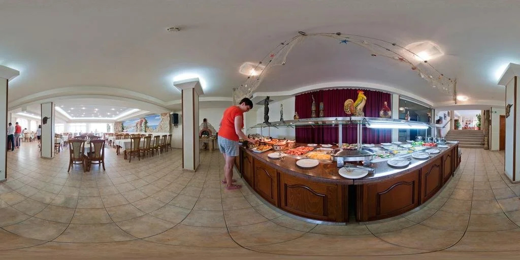 Hotel Villa List