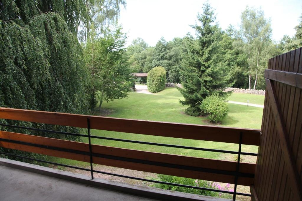 Chambres d'hôtes Domaine des Iris