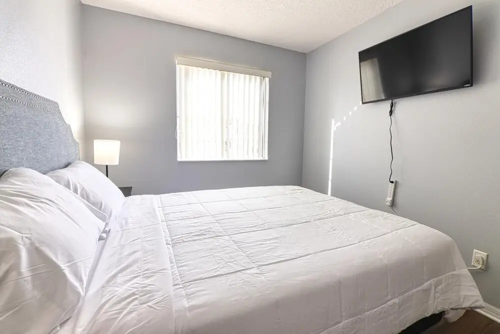 3-Bedroom Fiesta Key Townhome
