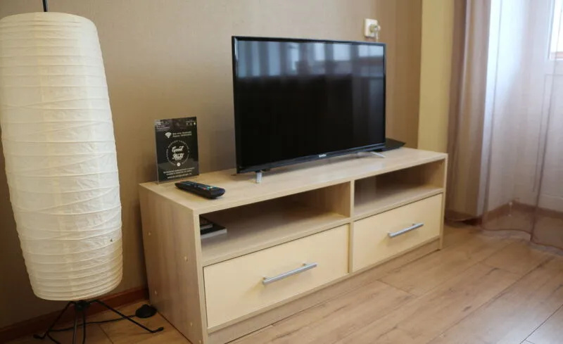 Apartment office GOOD NIGHT, str. Pirogova, bld. 7