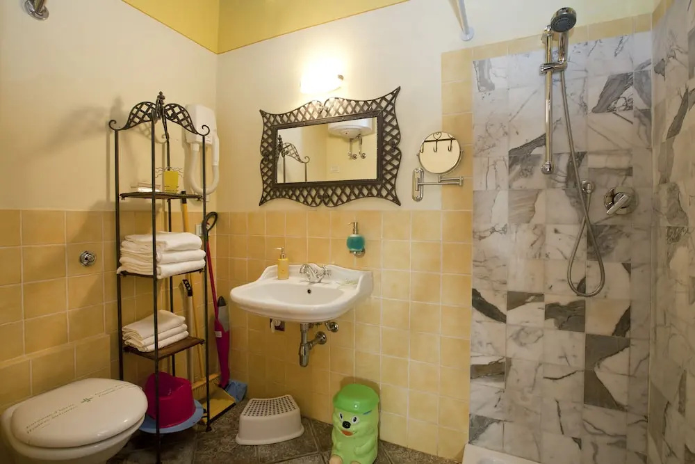 OASI LIGNANA Country Chic Apartments, nestled in a 40-hectare estate