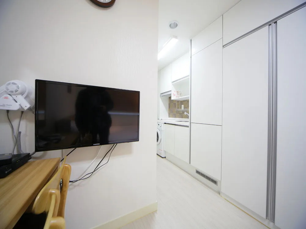 Inn the City Serviced Residence, COEX
