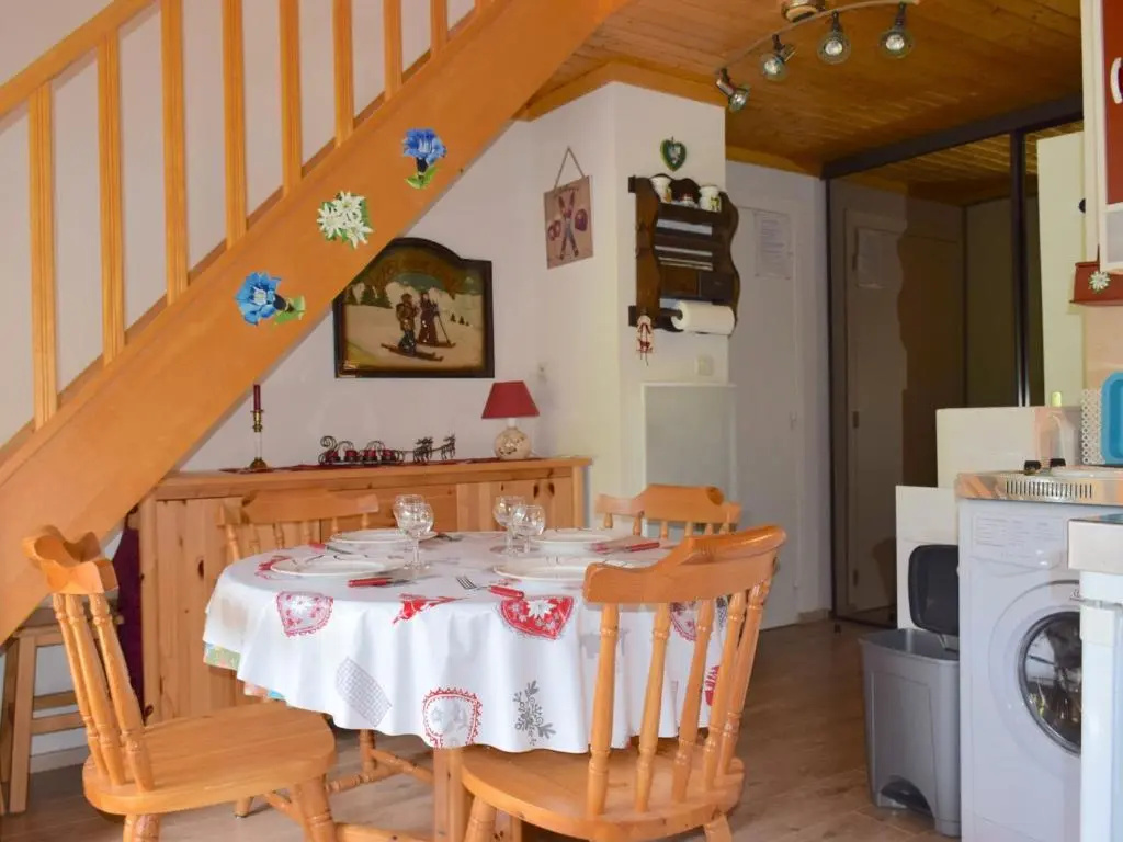 Appartement Bernex, 2 Pièces, 6 Personnes - Fr-1-498-31