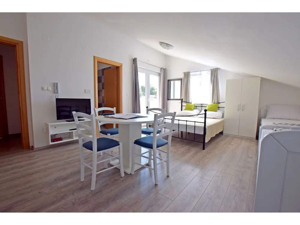 Apartments Branka