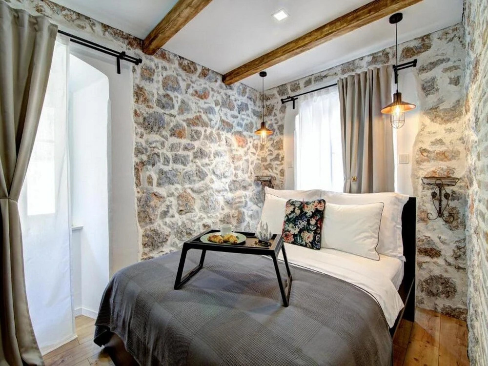 History House Moja Ti 1830 in Old Town Senj