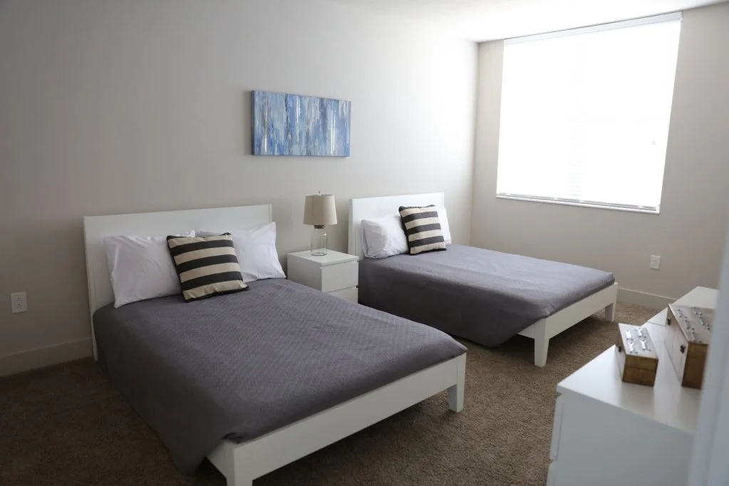 Bel Air By Miami Vacations Corporate Rentals