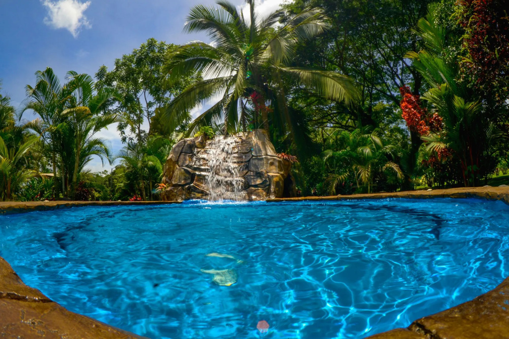 Orquideas Boutique Hotel