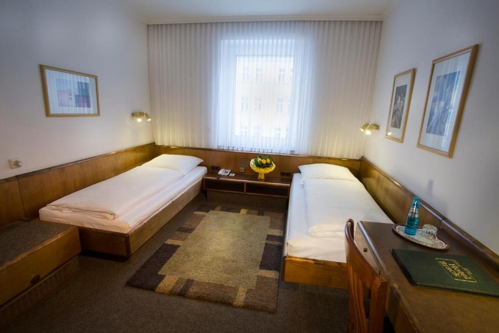 Hotel Brack