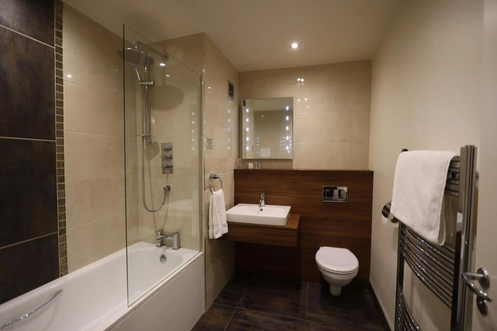 Glenavon House Hotel