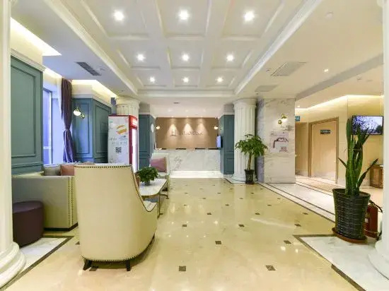 Jinjiang Inn Select
