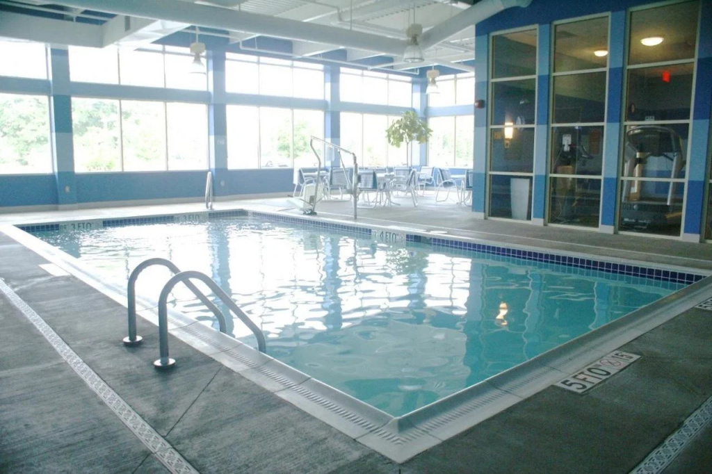 Holiday Inn Express Columbus Airport Easton