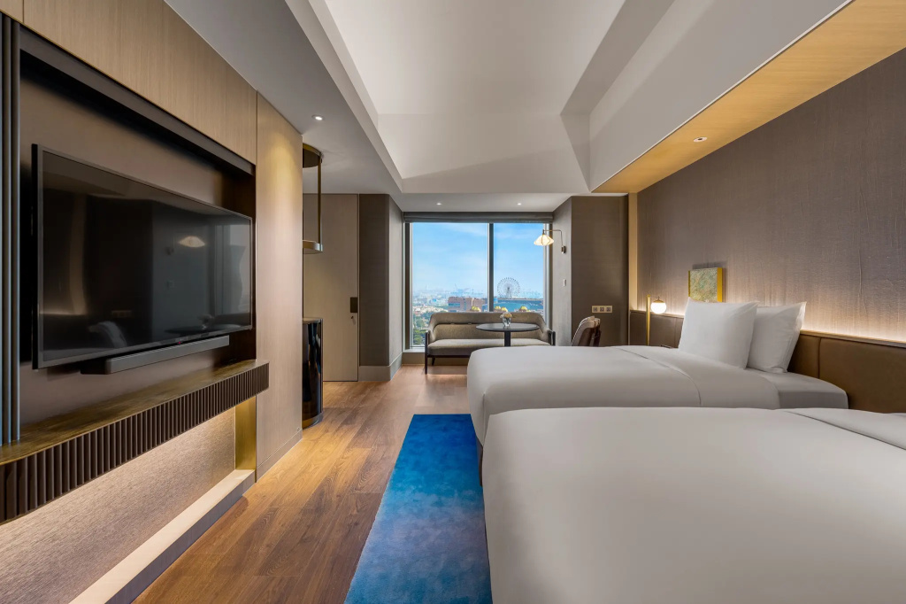 InterContinental Kaohsiung by IHG