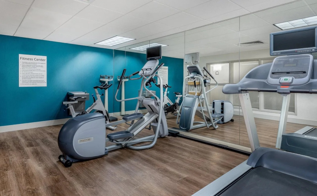 Holiday Inn Express Chapel Hill by IHG