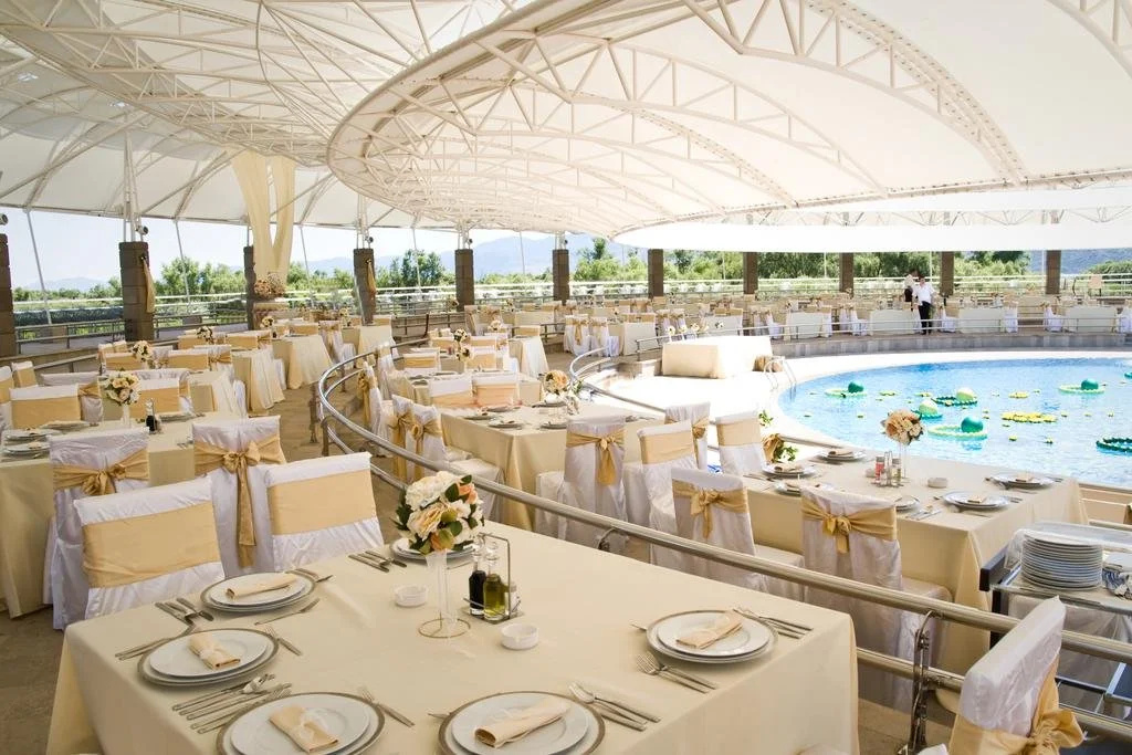 Plavnica Eco Resort