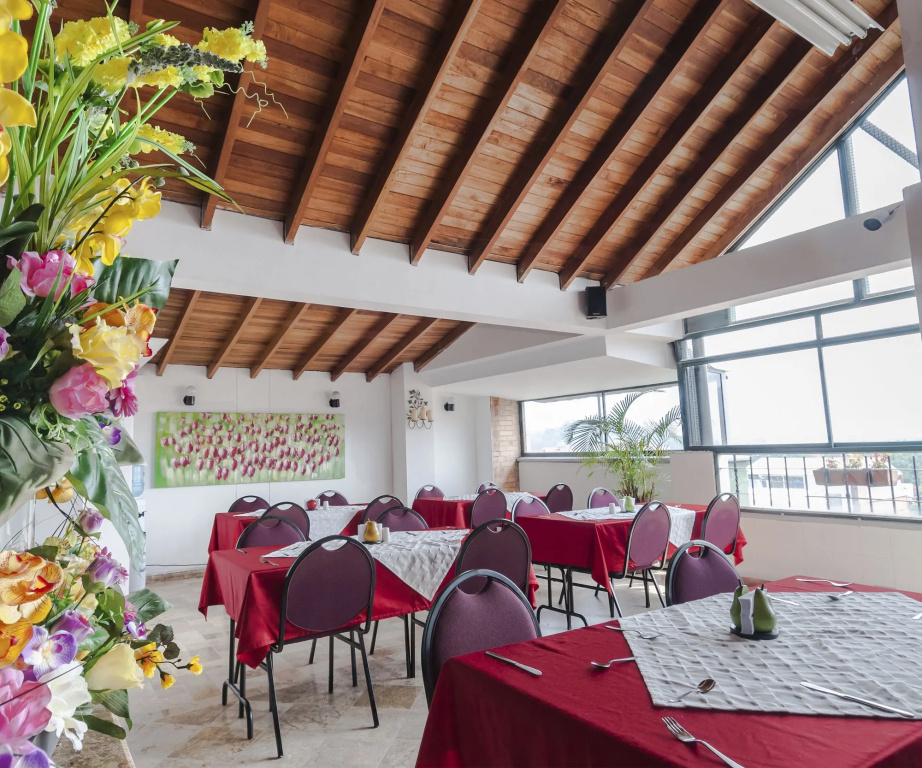 Hotel Cabo de la Vela Medellin