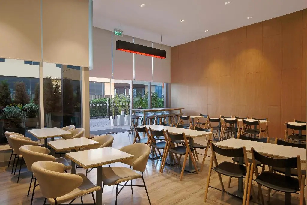 Holiday Inn Express Gurugram Sector 50 by IHG
