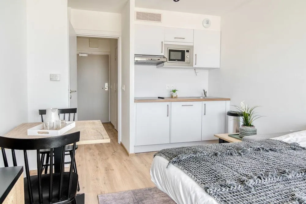 Evancy La Marina Boulogne-sur-Mer