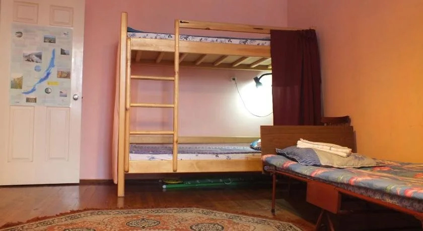 Admiral Hostel