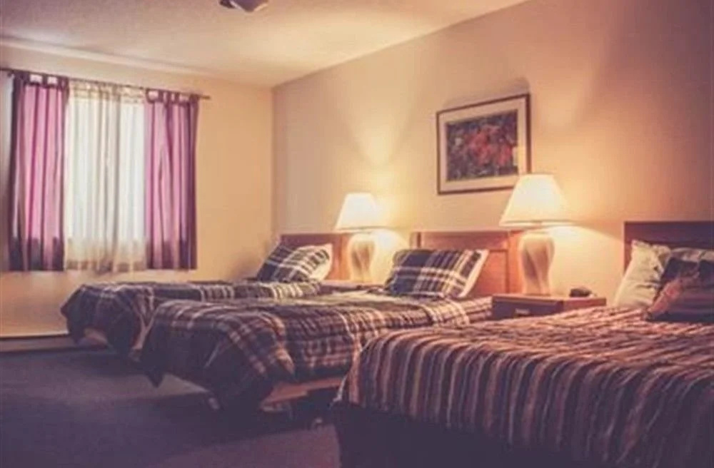 North Ironwood Acres - Black River Lodge