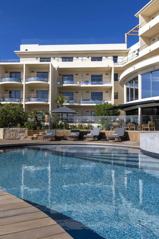 Hotel L'Acquale