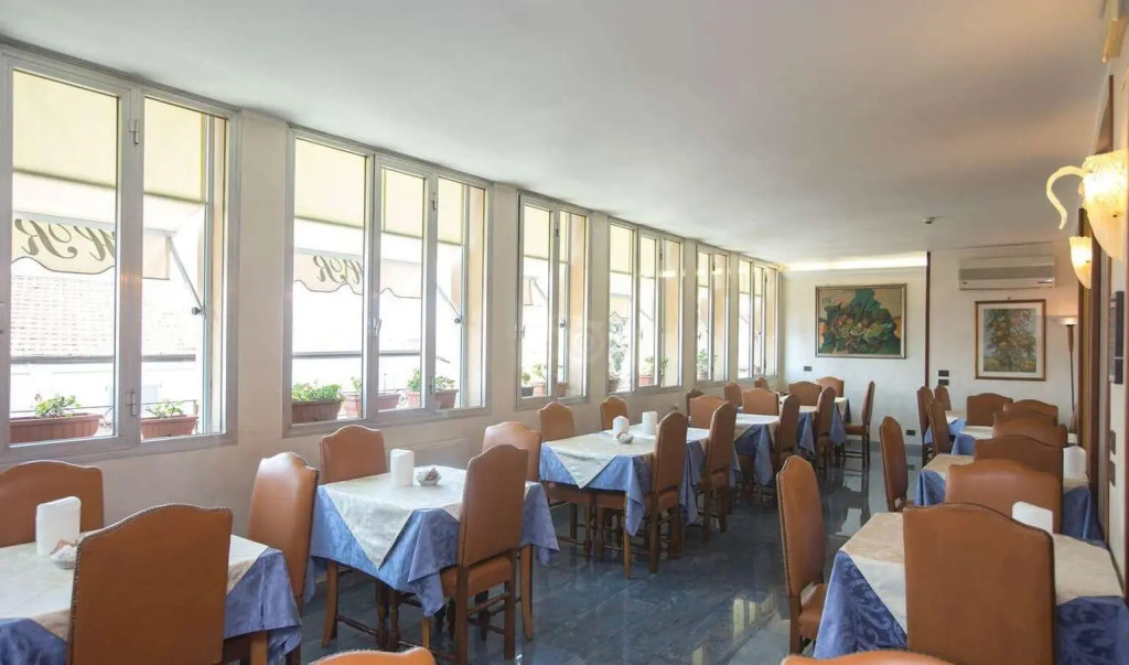 Hotel Rimini