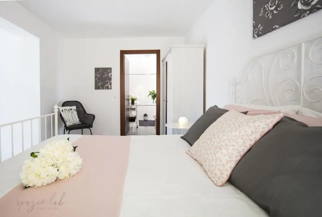 Villa D Holiday Homes
