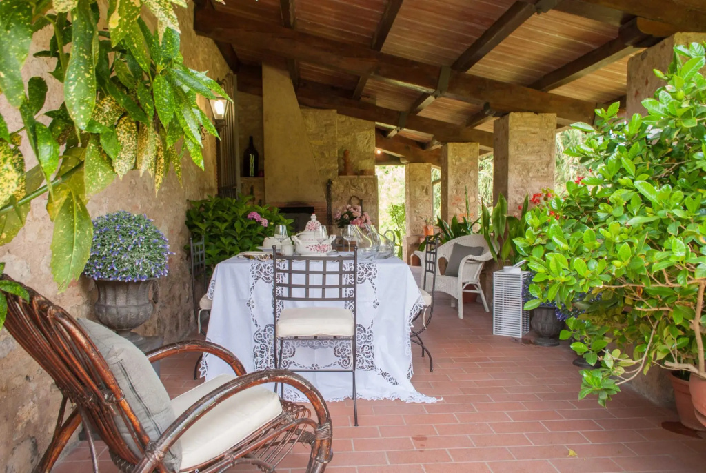 Bicocche Stone Farmhouse