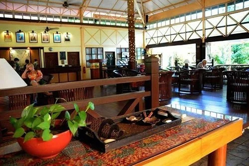 Mutiara Burau Bay Resort