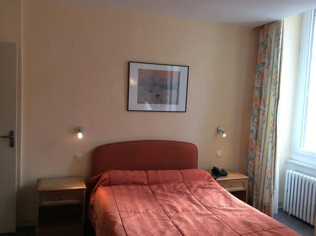 l'Hotel Bristol