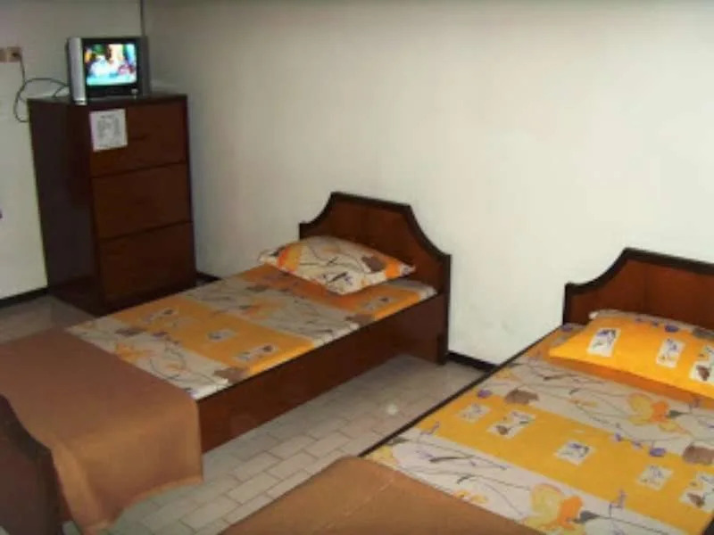 Hotel Pesona Ratimaya