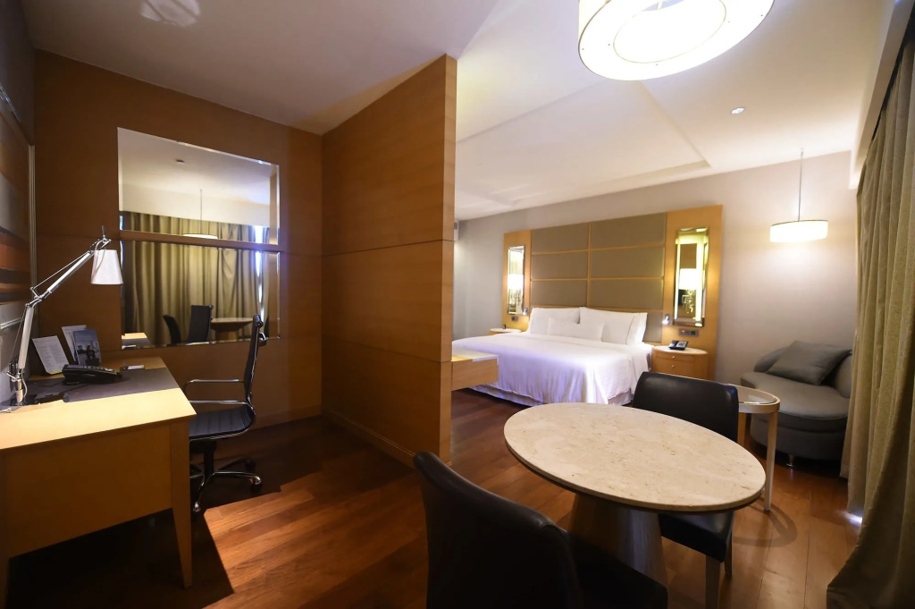 The Westin Chennai Velachery