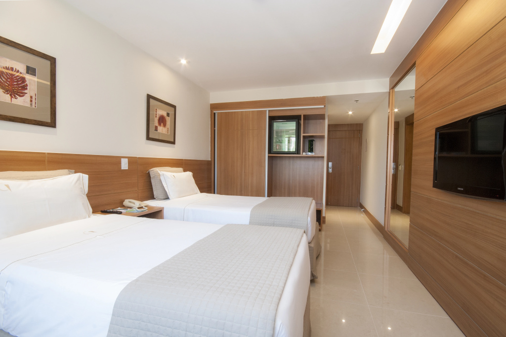 Américas Granada Hotel