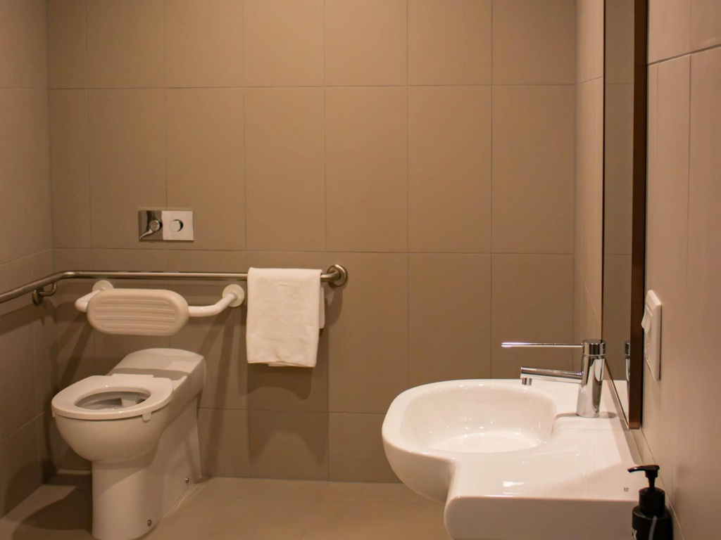 ibis Melbourne Central