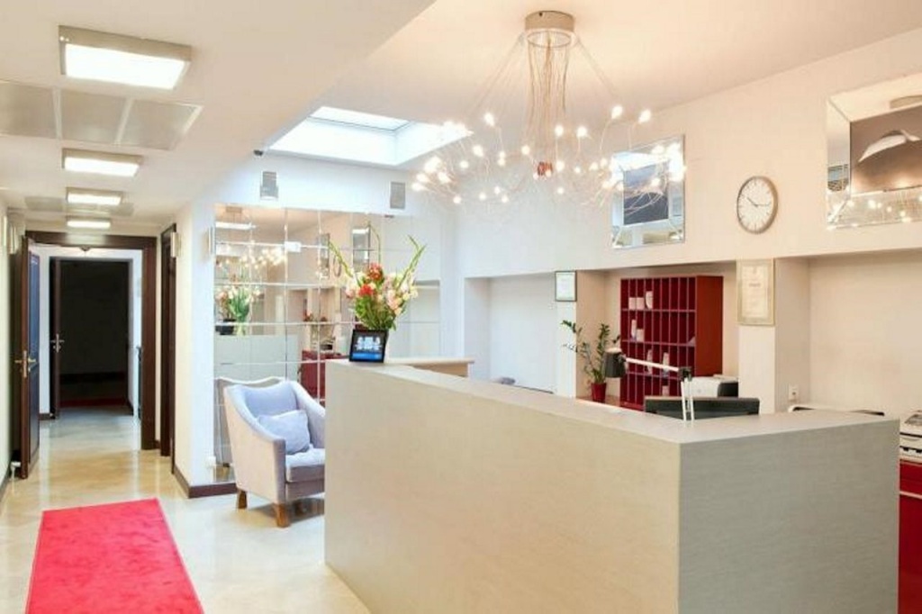 Hotel Unicus Krakow Old Town - Destigo Hotels