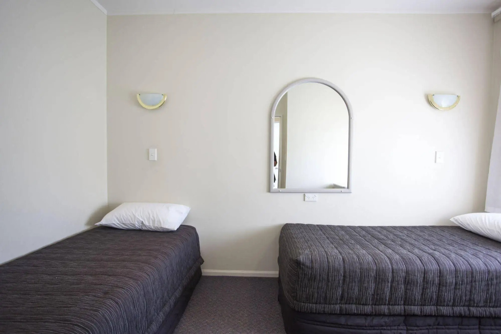 Te Mata Lodge