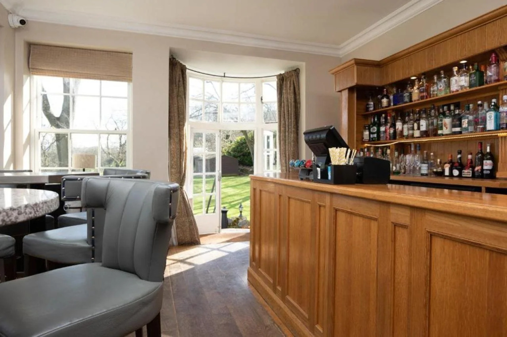 Losehill House Hotel & Spa