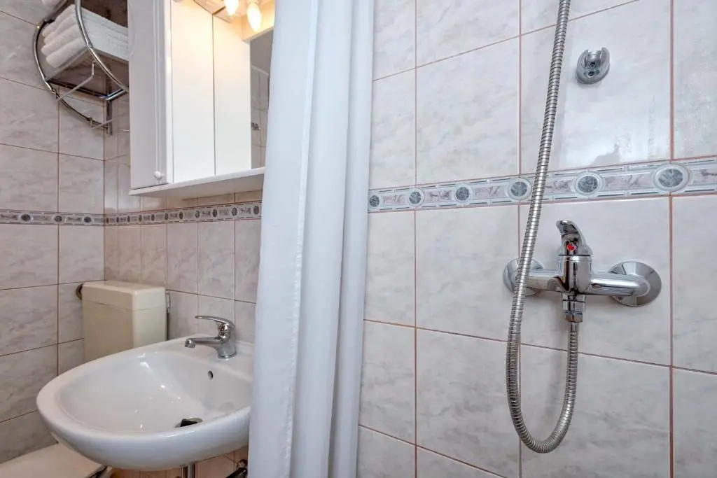 Apartments Perić
