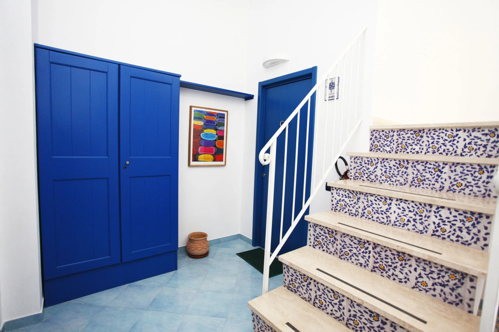 Appartamenti Rosa Dei Venti